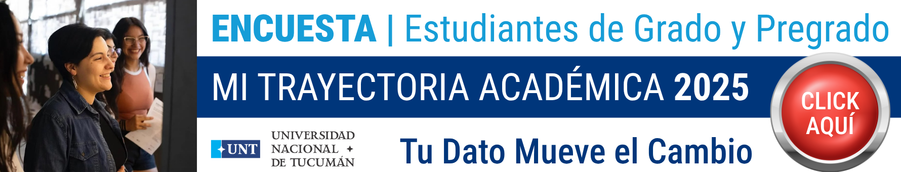 Encuesta a Estudiantes de Grado y pregrado